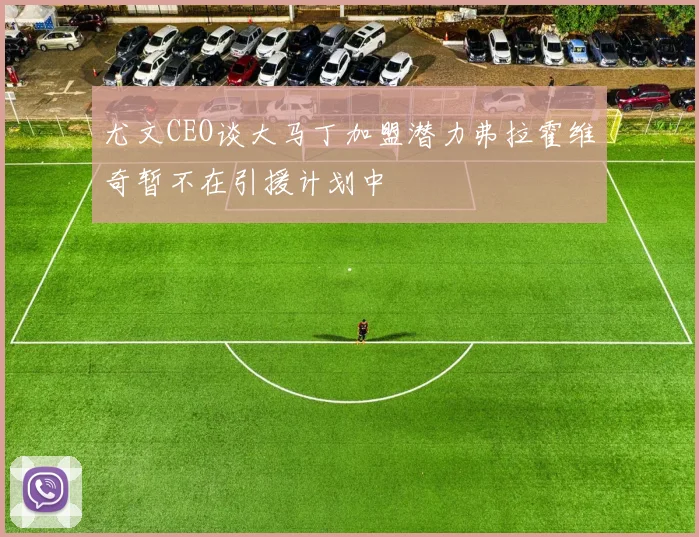 尤文CEO谈大马丁加盟潜力弗拉霍维奇暂不在引援计划中